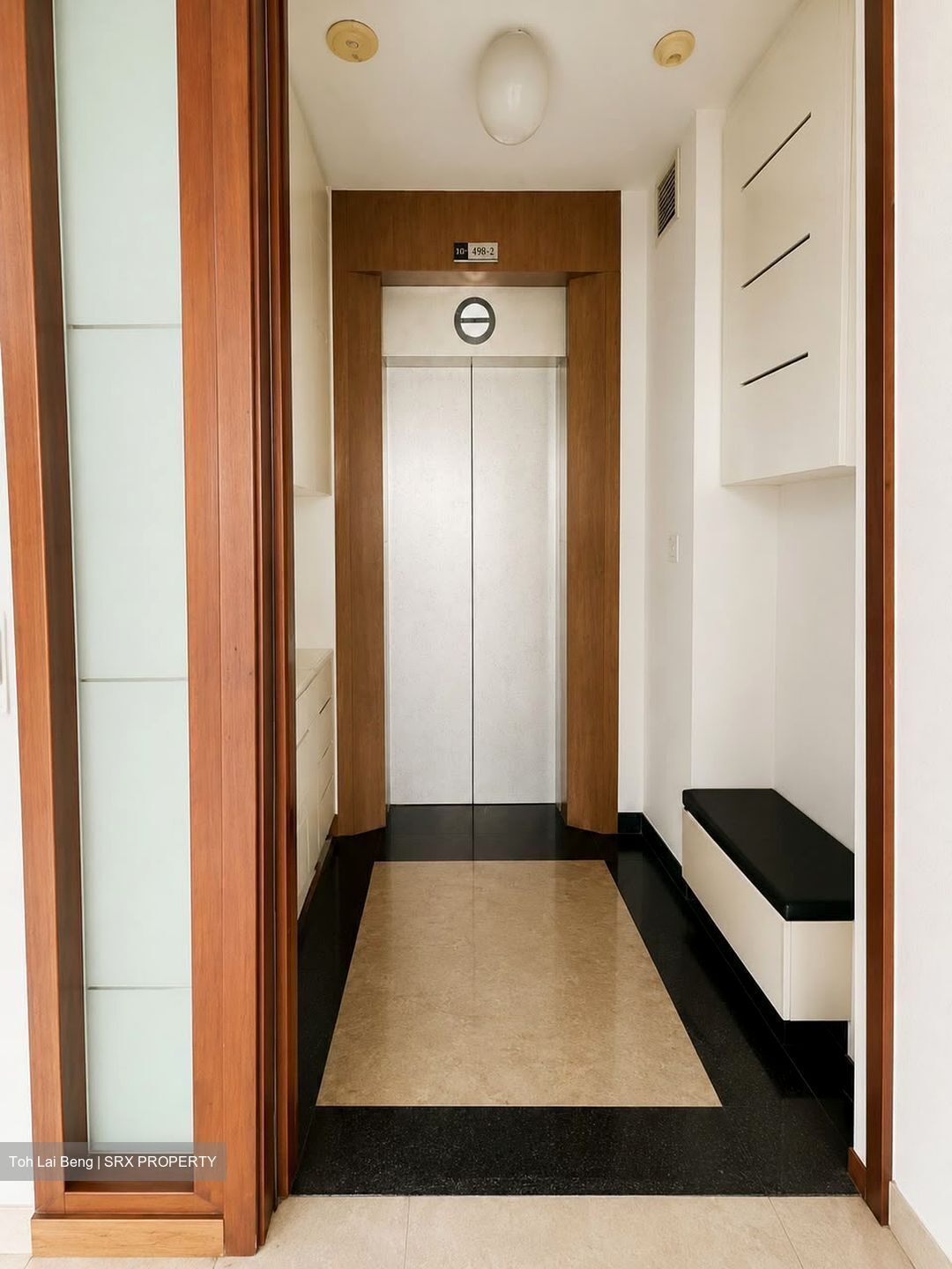 Hillington Green (D23), Condominium #597766991